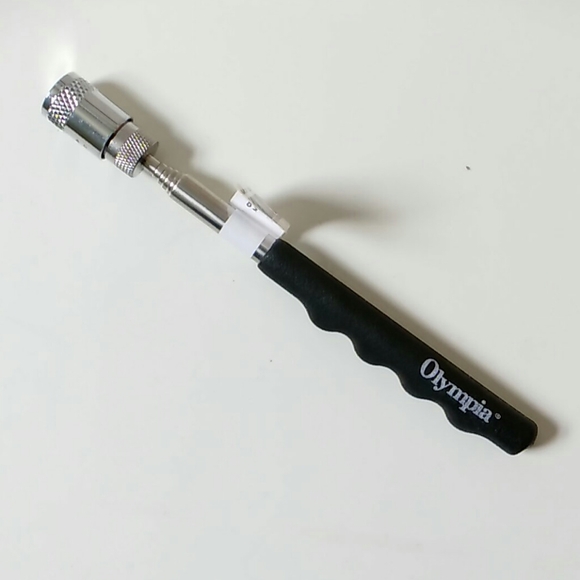 NWT Expandable Flashlight and Pointer - Picture 3 of 3